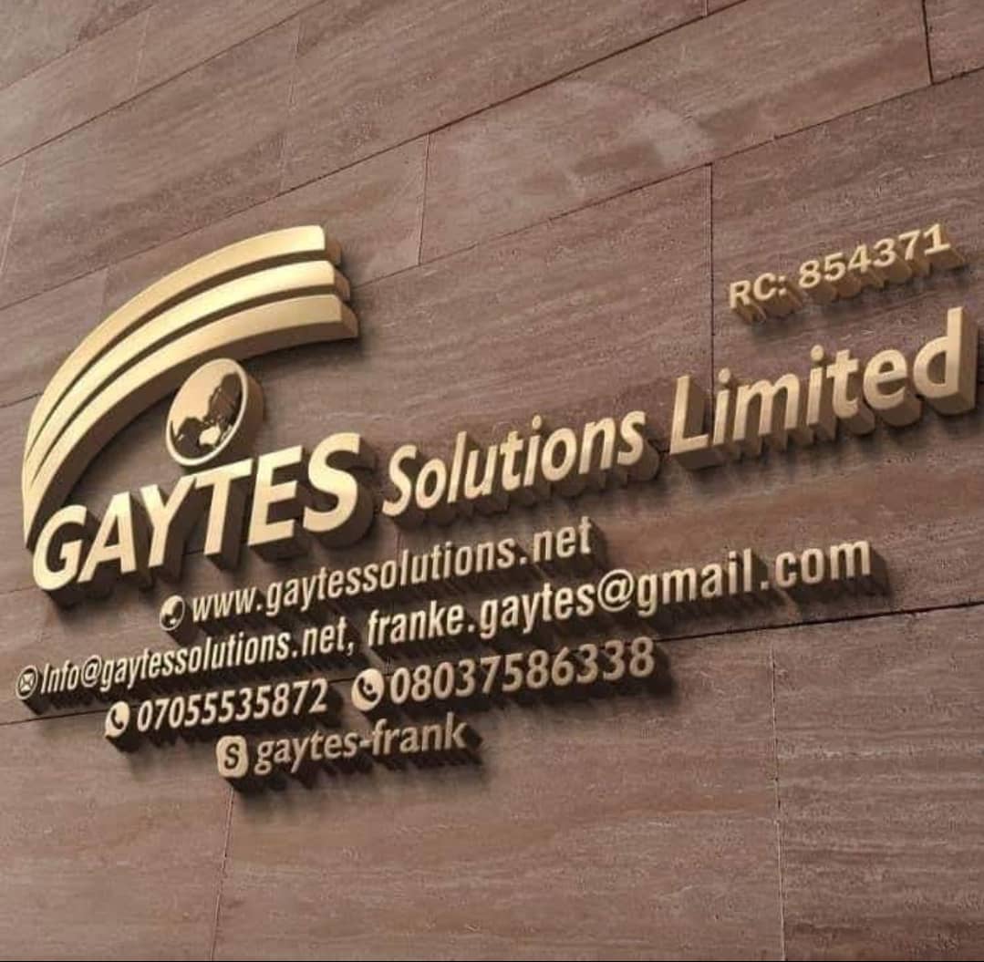 Gaytes Logo